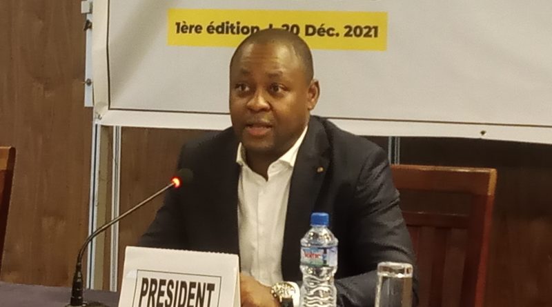 Multisports : Le CNO-Togo à l’heure du bilan après un an d’exercice