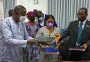 Togo : Le SIFA accorde du financement à deux instituts de formation professionnelle
