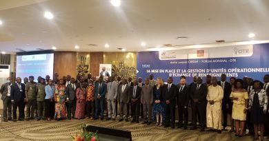 Lutte contre les évasions fiscales : Les pays de l’Afrique francophone mutualisent leurs efforts