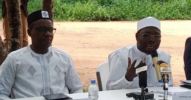 Togo : Le gouvernement sonne la mobilisation pour la réussite de la campagne nationale de reboisement 2022
