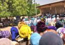 Commune Kpendjal Ouest 2: Nadoungou et Malgbangou promettent 100% aux candidats UNIR