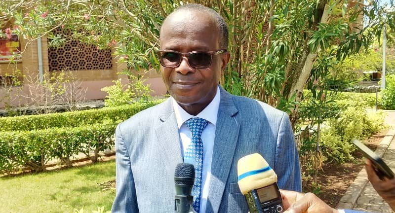 Togo: Lancement officiel de l’édition 2025 de la Quinzaine de l’Environnement et du Développement Durable (QEDD)