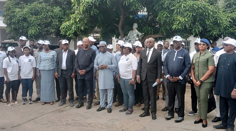 Journée Internationale de la Protection de la Couche d’Ozone: La 38ème édition célébrée au Togo sous le signe de la science et de l’action collective